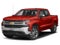 2021 Chevrolet Silverado 1500 4WD Crew Cab Short Bed RST