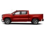 2021 Chevrolet Silverado 1500 4WD Crew Cab Short Bed RST