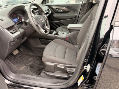 2023 GMC Terrain AWD SLE