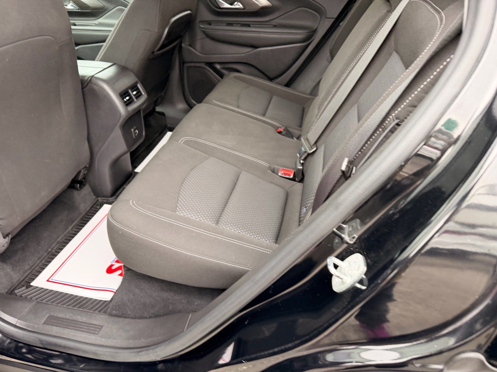 2023 GMC Terrain AWD SLE