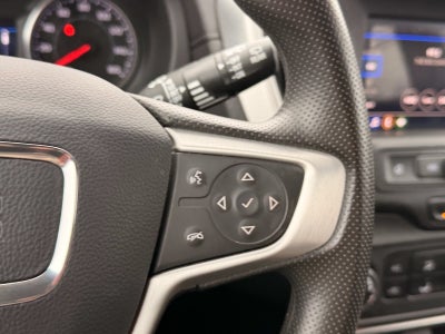 2023 GMC Terrain AWD SLE