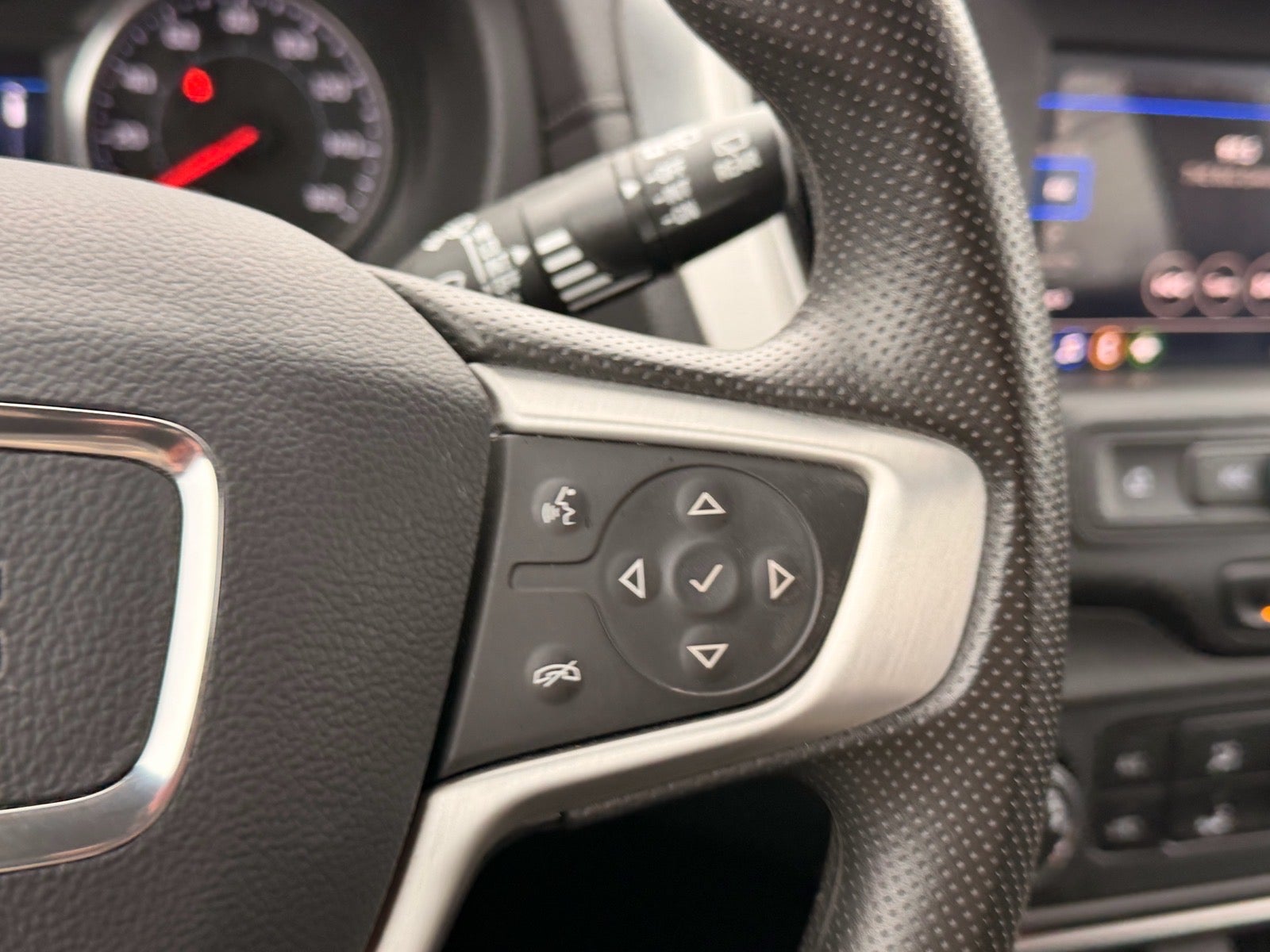 2023 GMC Terrain AWD SLE