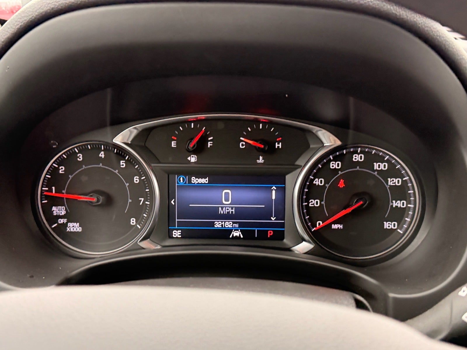 2023 GMC Terrain AWD SLE