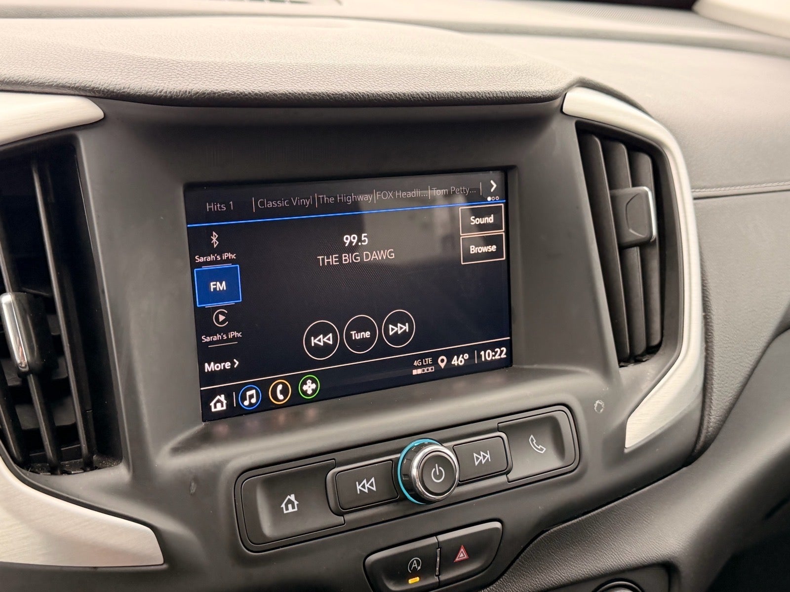 2023 GMC Terrain AWD SLE