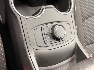 2023 GMC Terrain AWD SLE