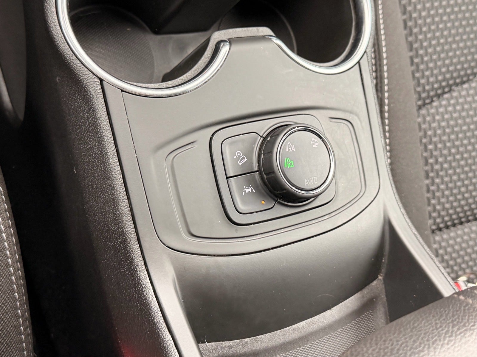 2023 GMC Terrain AWD SLE