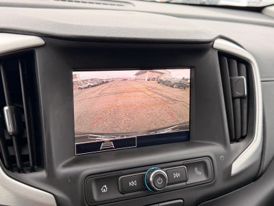 2023 GMC Terrain AWD SLE