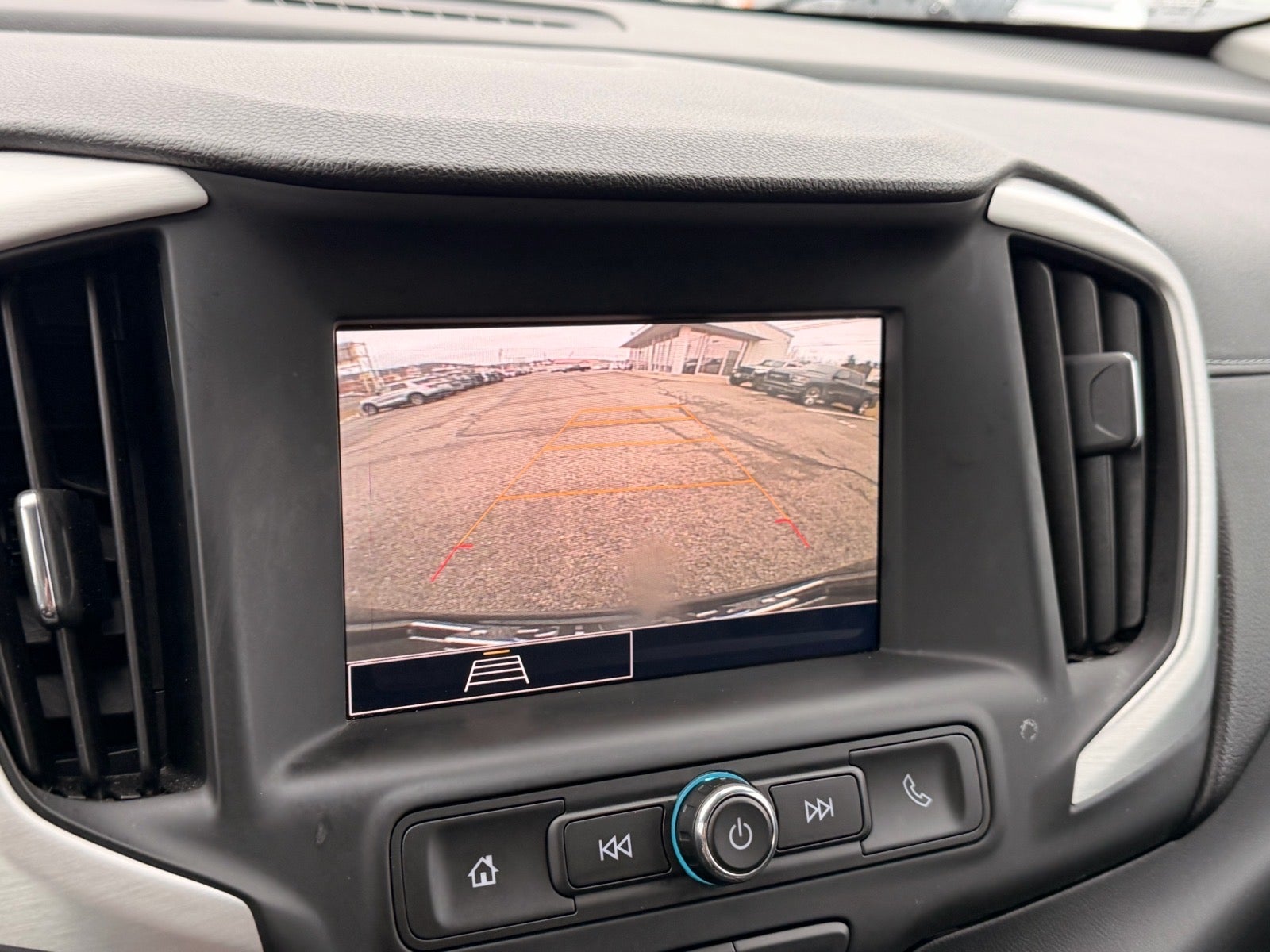 2023 GMC Terrain AWD SLE