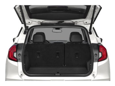 2023 GMC Terrain AWD SLE