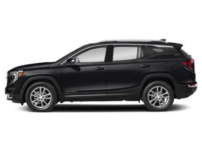 2023 GMC Terrain AWD SLE