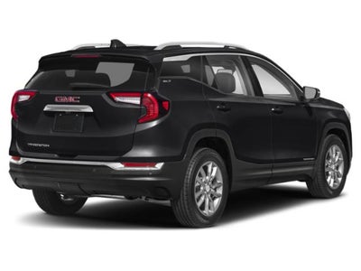 2023 GMC Terrain AWD SLE