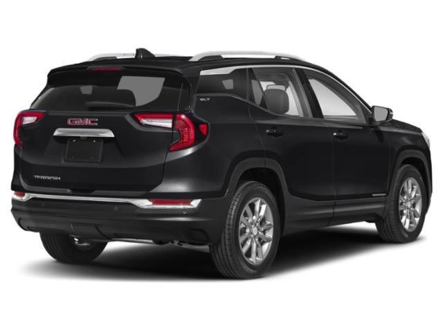 2023 GMC Terrain AWD SLE