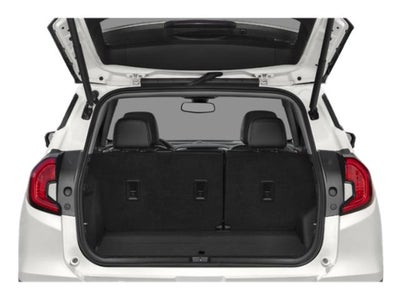 2022 GMC Terrain AWD SLT