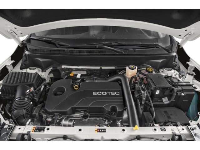 2022 GMC Terrain AWD SLT