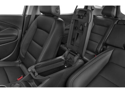 2022 GMC Terrain AWD SLT