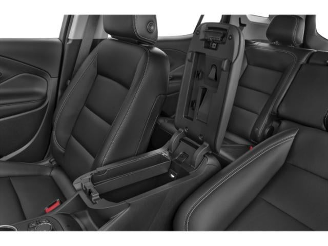 2022 GMC Terrain AWD SLT