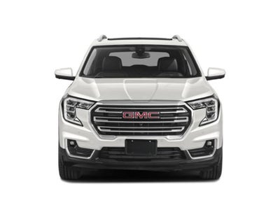 2022 GMC Terrain AWD SLT