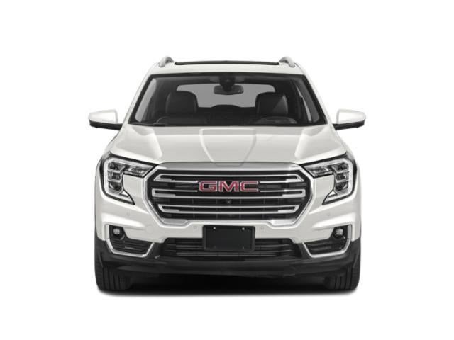 2022 GMC Terrain AWD SLT