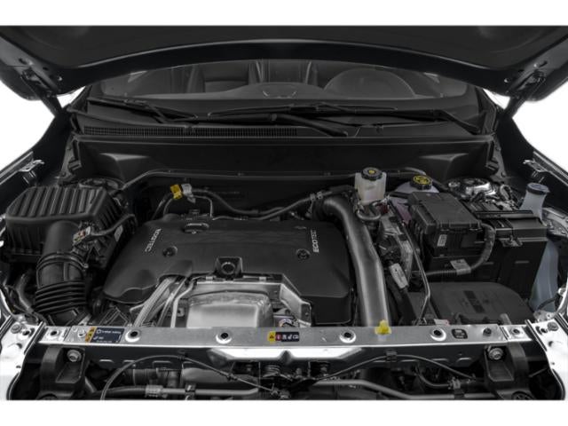 2021 GMC Terrain AWD SLT