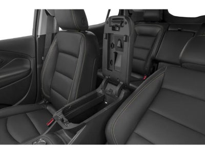 2021 GMC Terrain AWD SLT