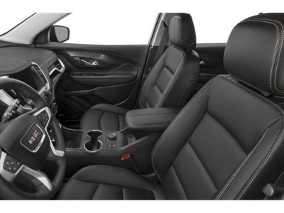 2021 GMC Terrain AWD SLT