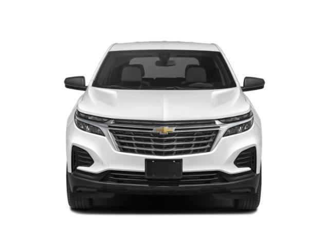 2022 Chevrolet Equinox AWD LT