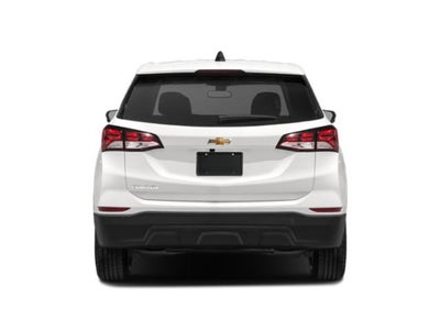 2022 Chevrolet Equinox AWD LT
