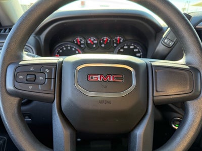 2024 GMC Sierra 1500 4WD Crew Cab Short Box Pro