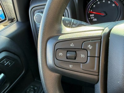 2024 GMC Sierra 1500 4WD Crew Cab Short Box Pro