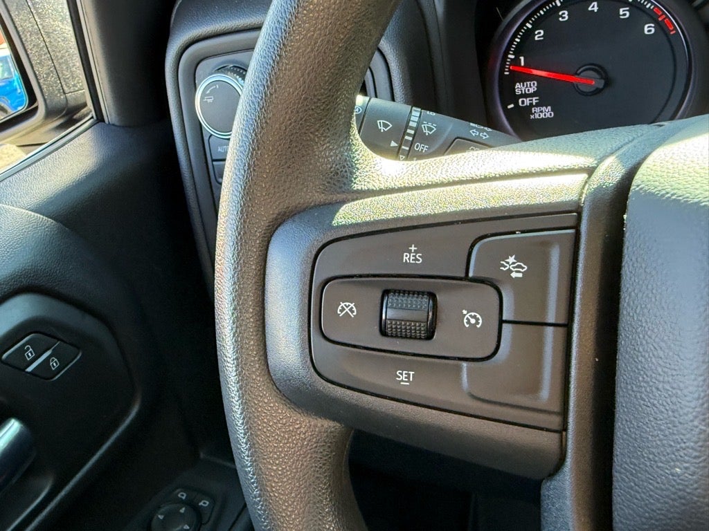 2024 GMC Sierra 1500 4WD Crew Cab Short Box Pro