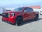 2023 GMC Sierra 1500 4WD Crew Cab Short Box Elevation with 3SB