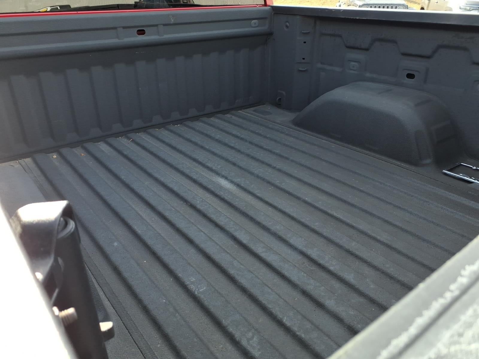 2023 GMC Sierra 1500 4WD Crew Cab Short Box Elevation with 3SB