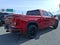 2023 GMC Sierra 1500 4WD Crew Cab Short Box Elevation with 3SB