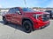 2023 GMC Sierra 1500 4WD Crew Cab Short Box Elevation with 3SB