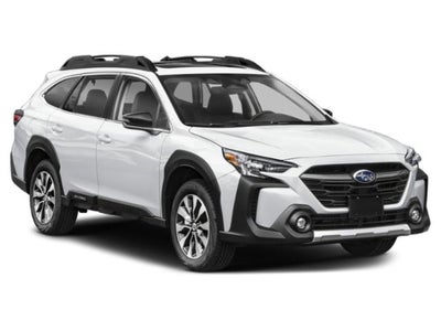 2024 Subaru Outback Limited XT