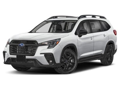 2024 Subaru Ascent Onyx Edition 7-Passenger