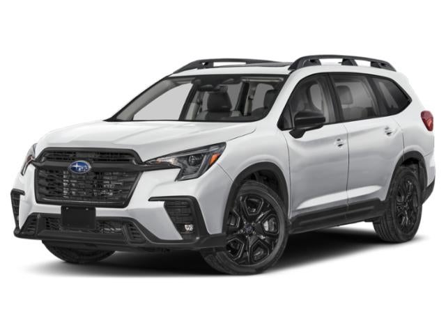 2024 Subaru Ascent Onyx Edition 7-Passenger