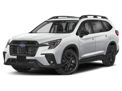 2024 Subaru Ascent Onyx Edition 7-Passenger