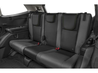 2024 Subaru Ascent Onyx Edition 7-Passenger