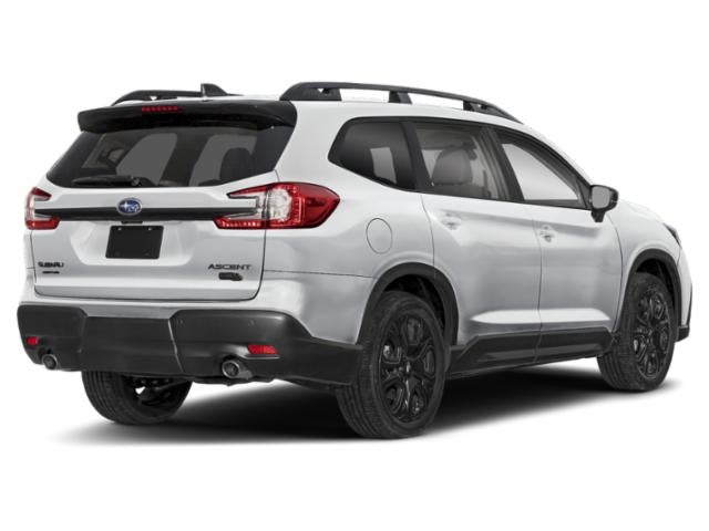 2024 Subaru Ascent Onyx Edition 7-Passenger