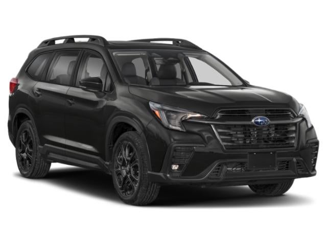 2024 Subaru Ascent Onyx Edition 7-Passenger
