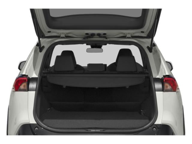 2022 Toyota RAV4 Hybrid XSE