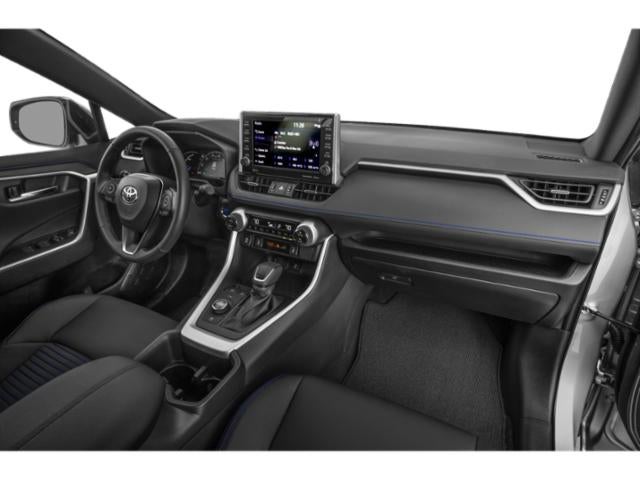 2022 Toyota RAV4 Hybrid XSE