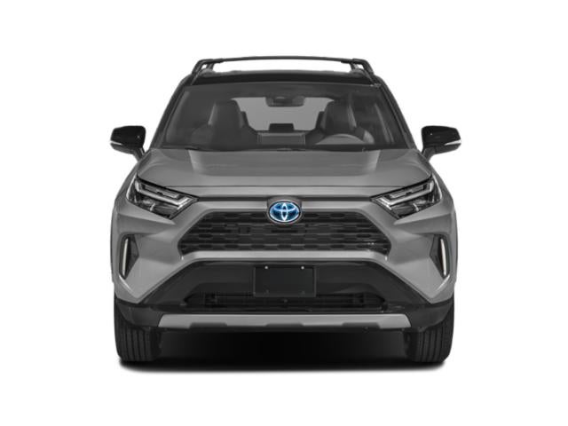 2022 Toyota RAV4 Hybrid XSE