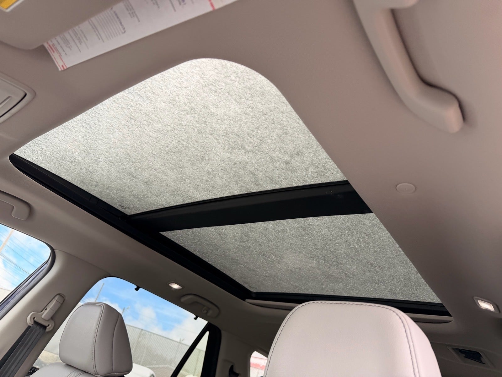 2023 Honda Pilot AWD Touring