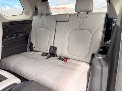 2023 Honda Pilot AWD Touring