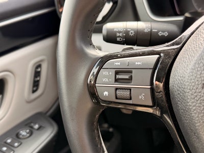 2023 Honda Pilot AWD Touring