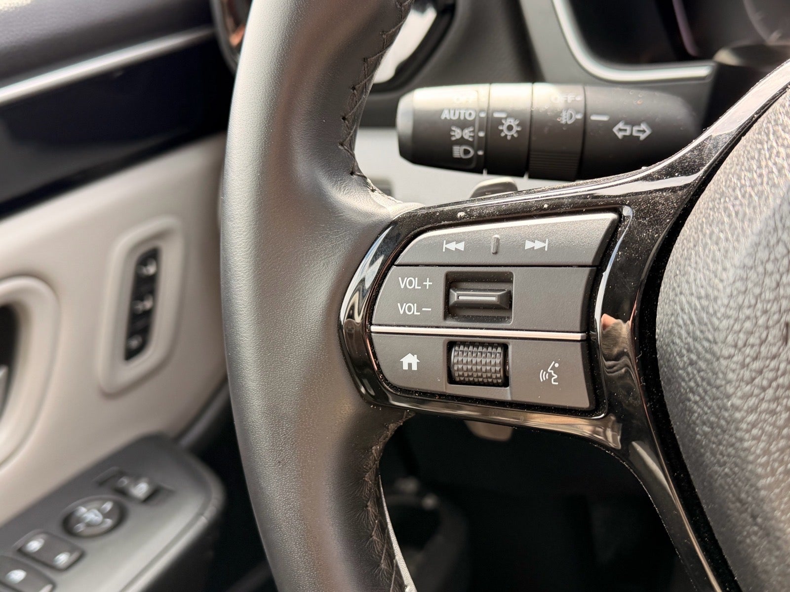 2023 Honda Pilot AWD Touring