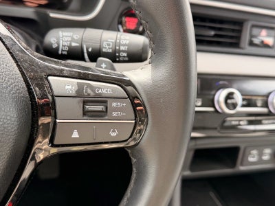 2023 Honda Pilot AWD Touring