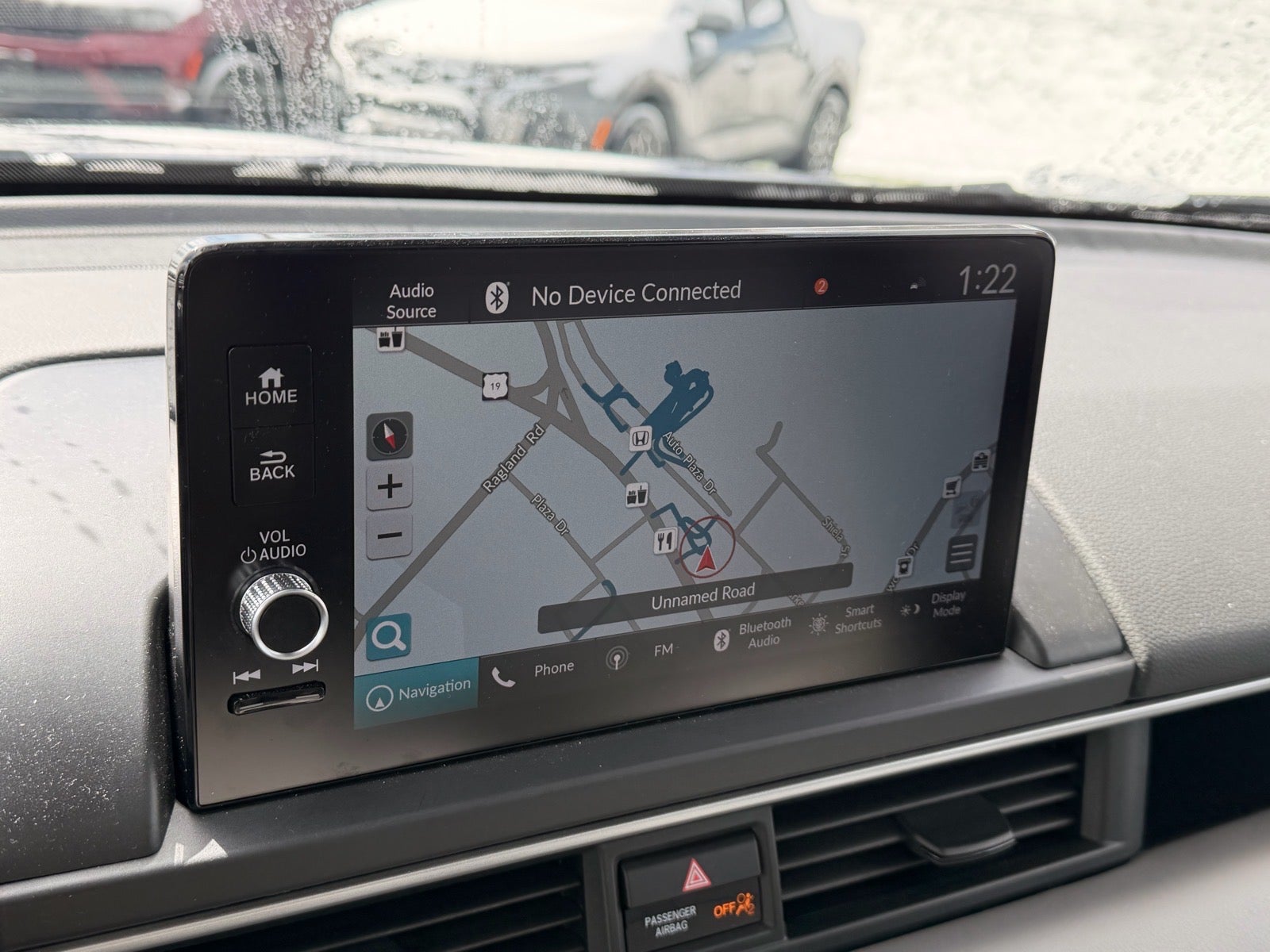 2023 Honda Pilot AWD Touring